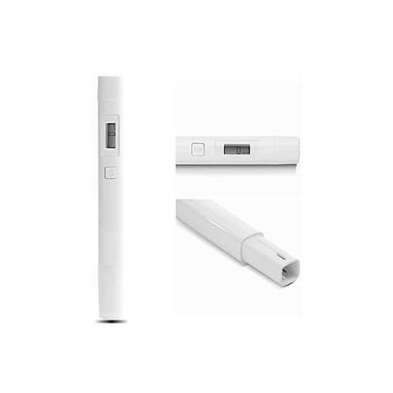 گجت تست سلامت آب شیاومی مدل Xiaomi XMTDS01YM TDS — تصویر ۳
