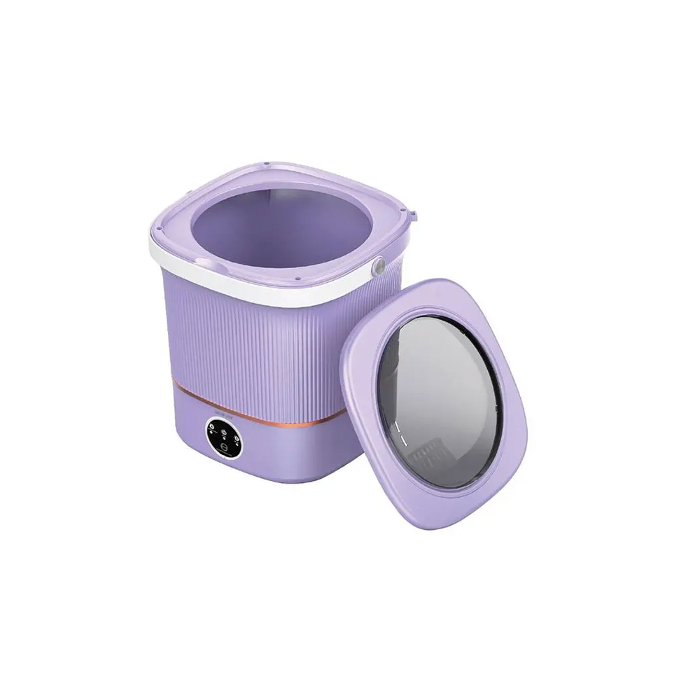 ماشین لباسشویی 12 لیتری قابل حمل گرین لاین مدل Green lion GNPRTWM12L washing portable 12L