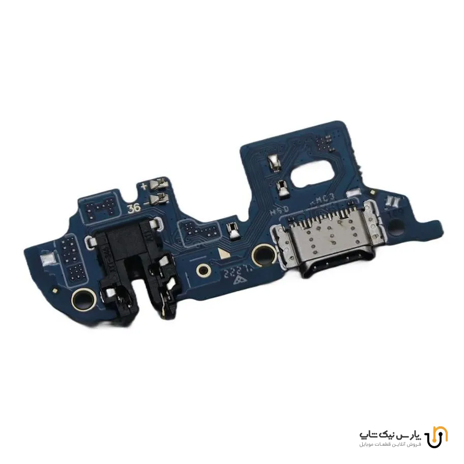 FLAT REALME C35 4G BOARD CHARGE ORG بردک شارژ ریلمی
