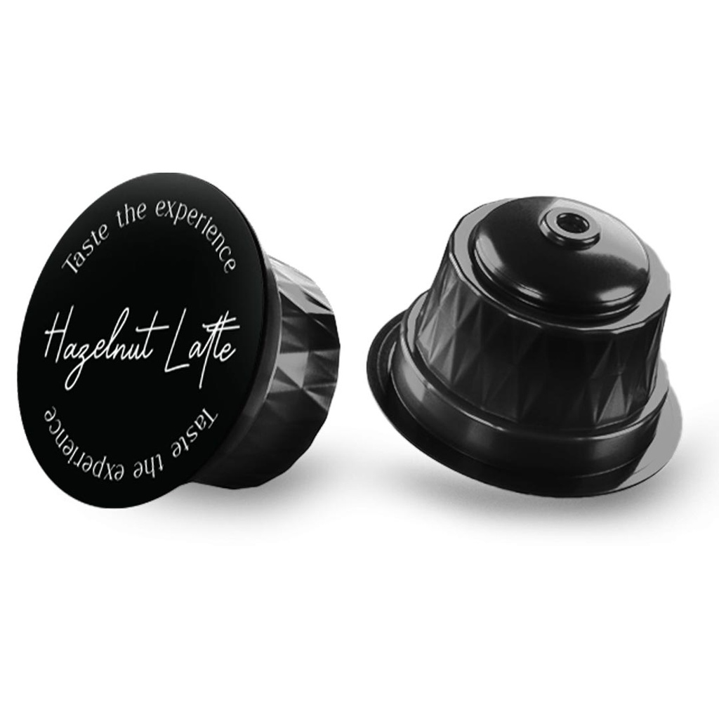 کپسول هات چاکلت لپرسو مدل Lepresso LPCDGHCH dolce gusto 16pcs Hot Chocolate — تصویر ۳