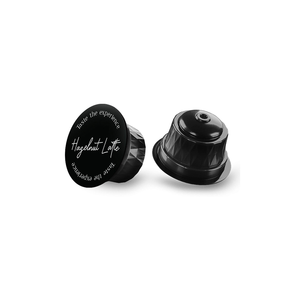 کپسول هات چاکلت لپرسو مدل Lepresso LPCDGHCH dolce gusto 16pcs Hot Chocolate — تصویر ۲