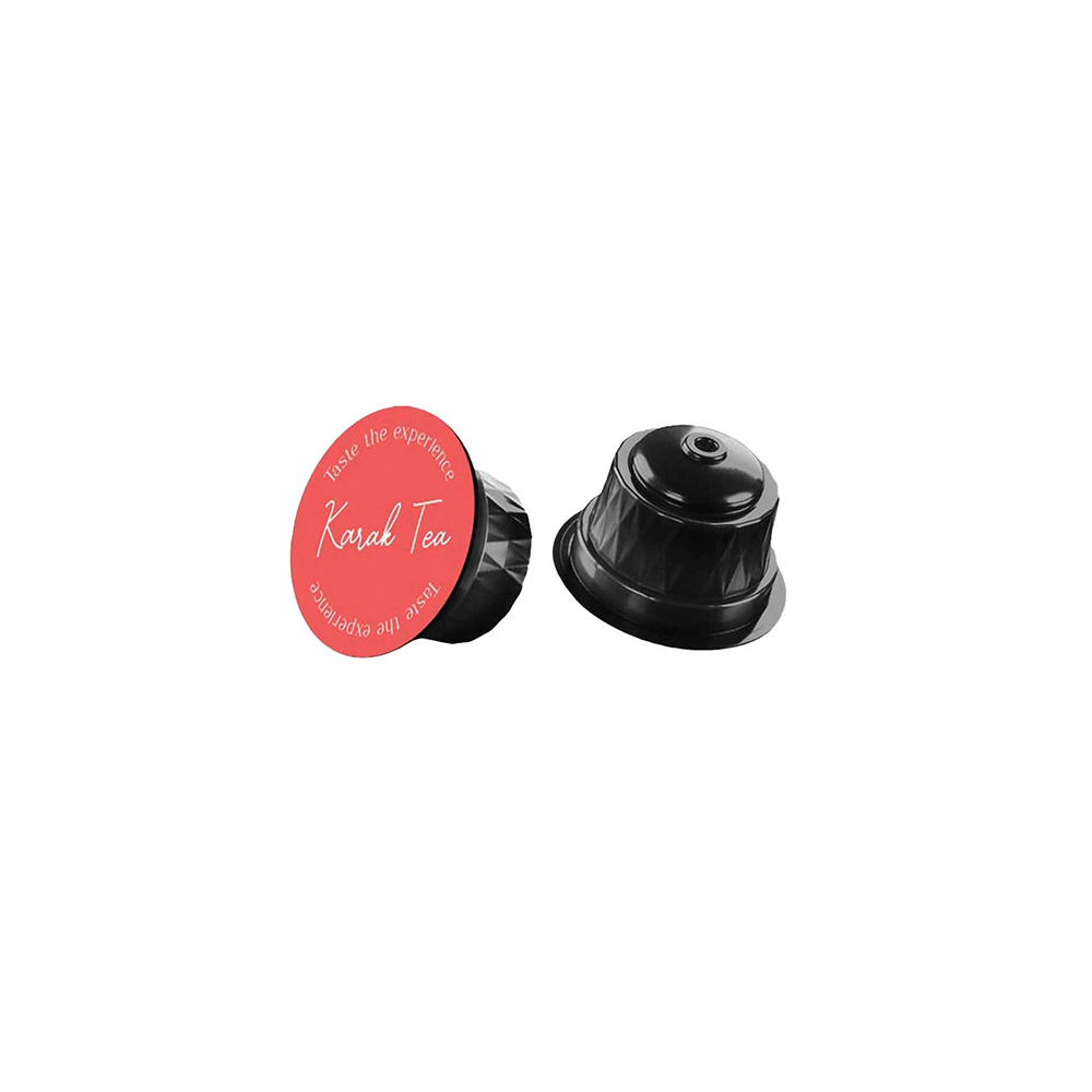 کپسول چای کاراک لپرسو دولچه گوستو مدل Lepresso LPCDGKRT dolce gusto 16pcs karak tea — تصویر ۲