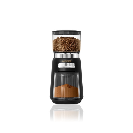 آسیاب قهوه لپرسو مدل LePresso LPPWGRBK hight performance coffee bean grinder — تصویر ۳