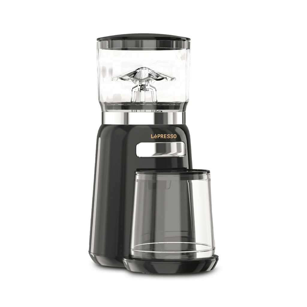 آسیاب قهوه لپرسو مدل LePresso LPPWGRBK hight performance coffee bean grinder — تصویر ۴