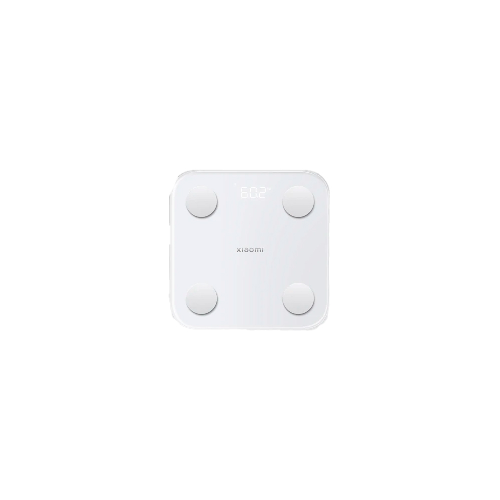 ترازوی هوشمند شیائومی مدل Xiaomi MJTZC01YM scale S400
