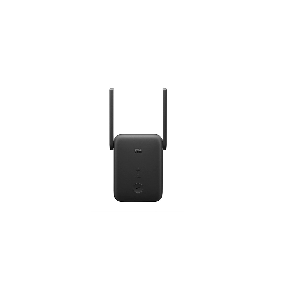 تقویت کننده وای فای شیائومی مدل Xiaomi AC1200 RC04 wifi range