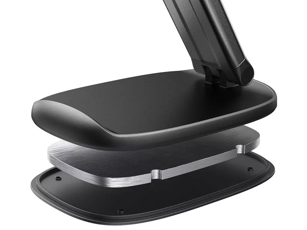 هولدر رومیزی گوشی موبایل و تبلت تاشو جوی روم مدل Joyroom JR-ZS371 stand — تصویر ۵