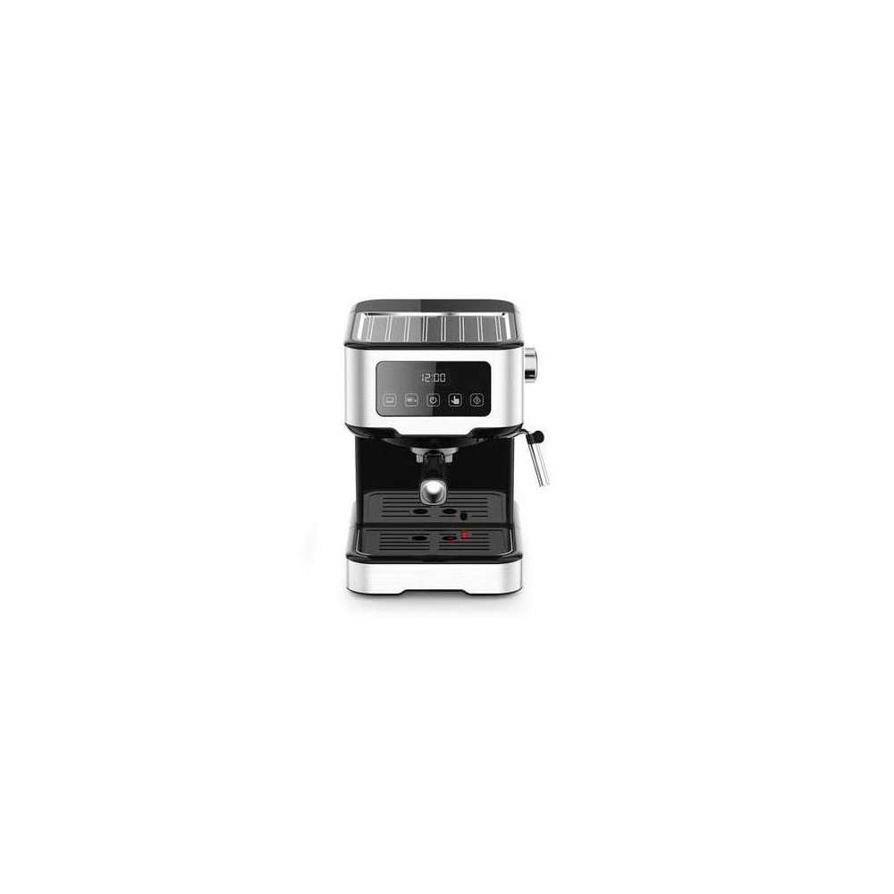 دستگاه اسپرسوساز لپرسو مدل Lepresso LP15DCM digital coffee machine