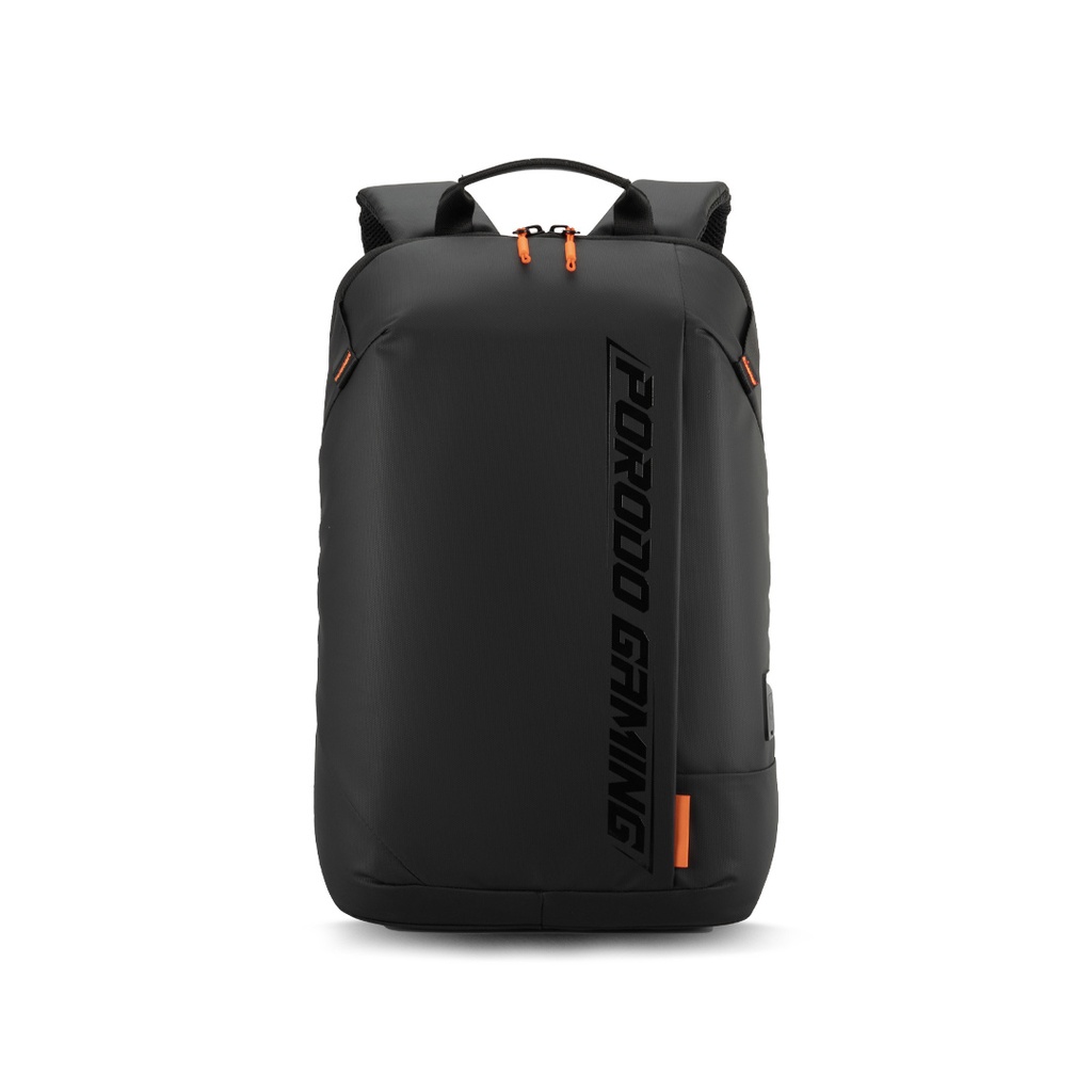 کوله پشتی گیمینگ پرودو مدل Porodo PDX533 PU backpack — تصویر ۳