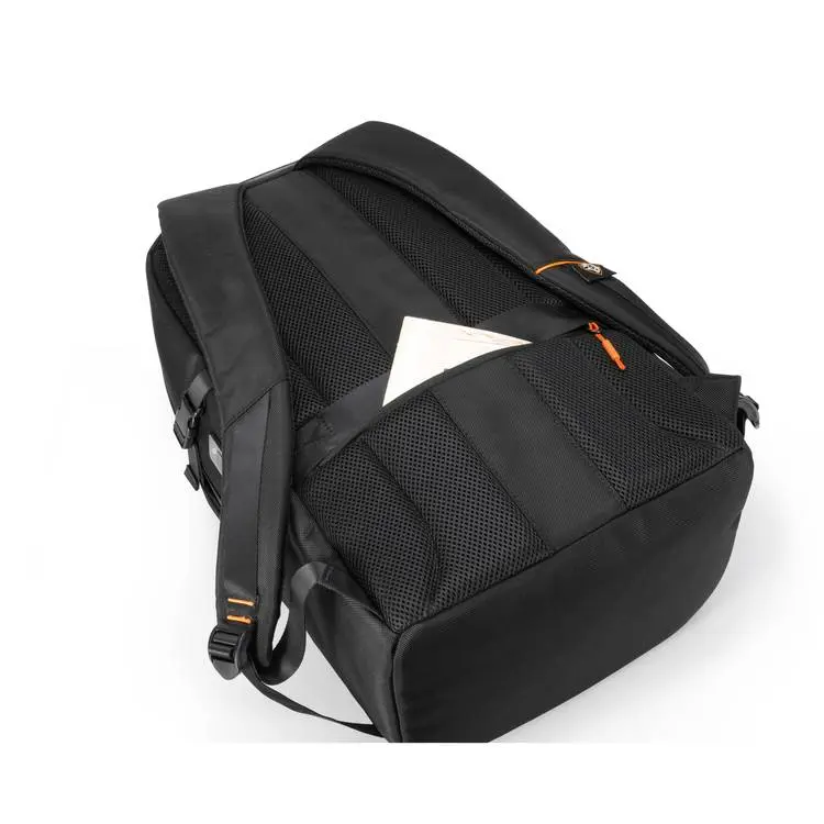 کوله پشتی لپ تاپ پرودو مدل Porodo PDX534 PU gaming backpack — تصویر ۶