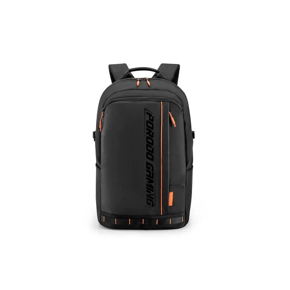 کوله پشتی لپ تاپ پرودو مدل Porodo PDX534 PU gaming backpack