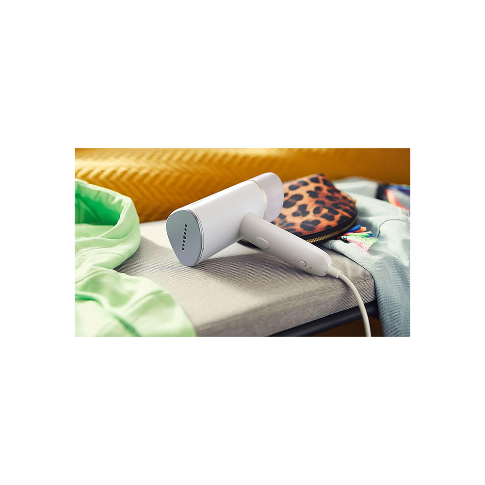 بخارگر دستی فیلیپس مدل Philips STH3020/16 handheld steamer — تصویر ۳