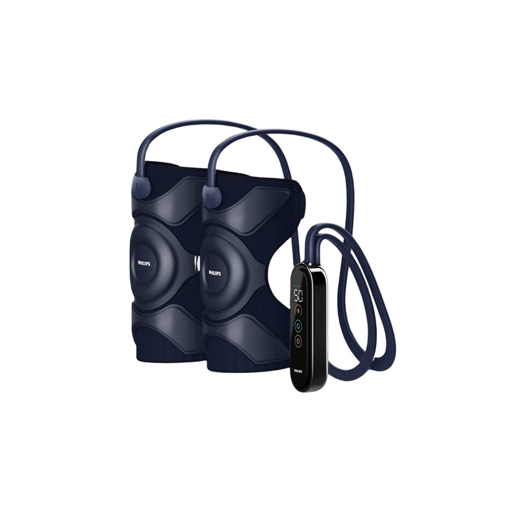 ماساژور زانو فیلیپس philips PPM5201L knee massager