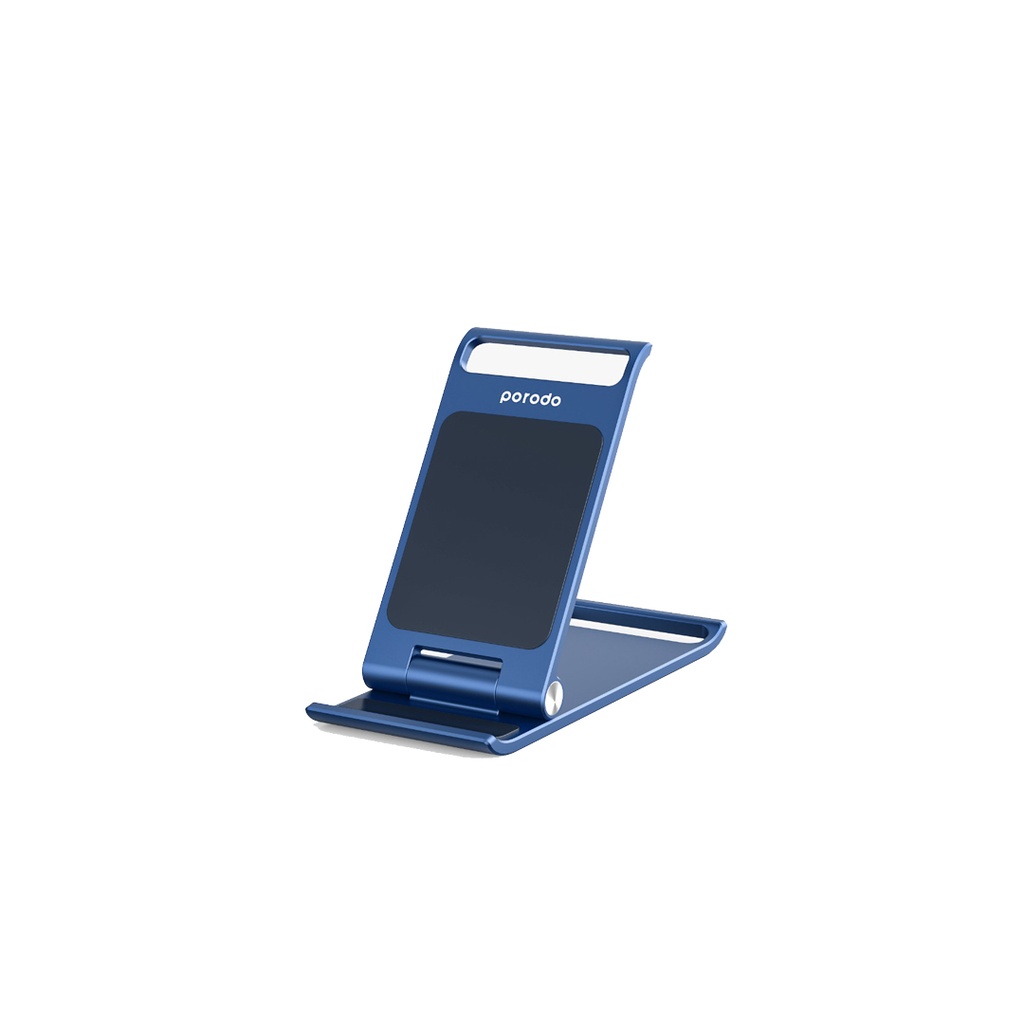 پایه موبایل تاشو پرودو مدل Porodo PD-ALFMB mobile stand — تصویر ۳
