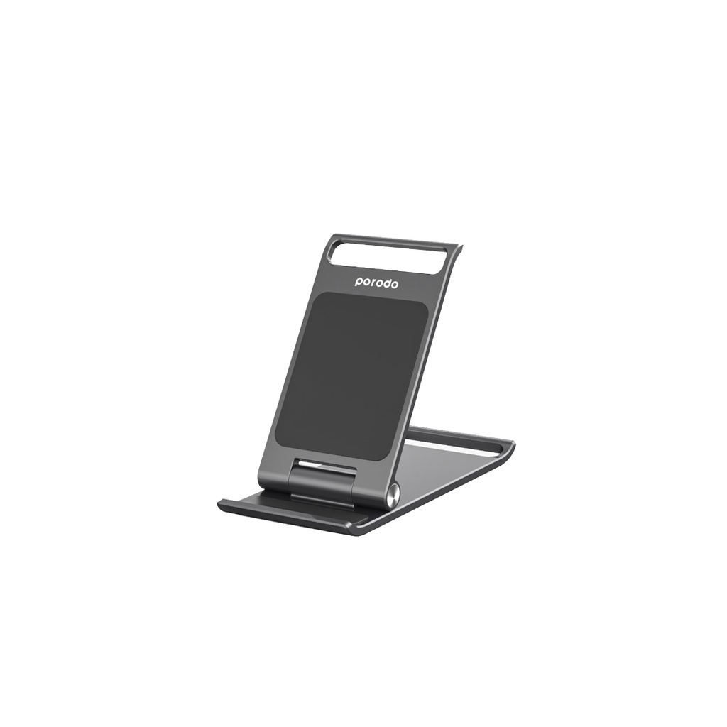 پایه موبایل تاشو پرودو مدل Porodo PD-ALFMB mobile stand — تصویر ۵