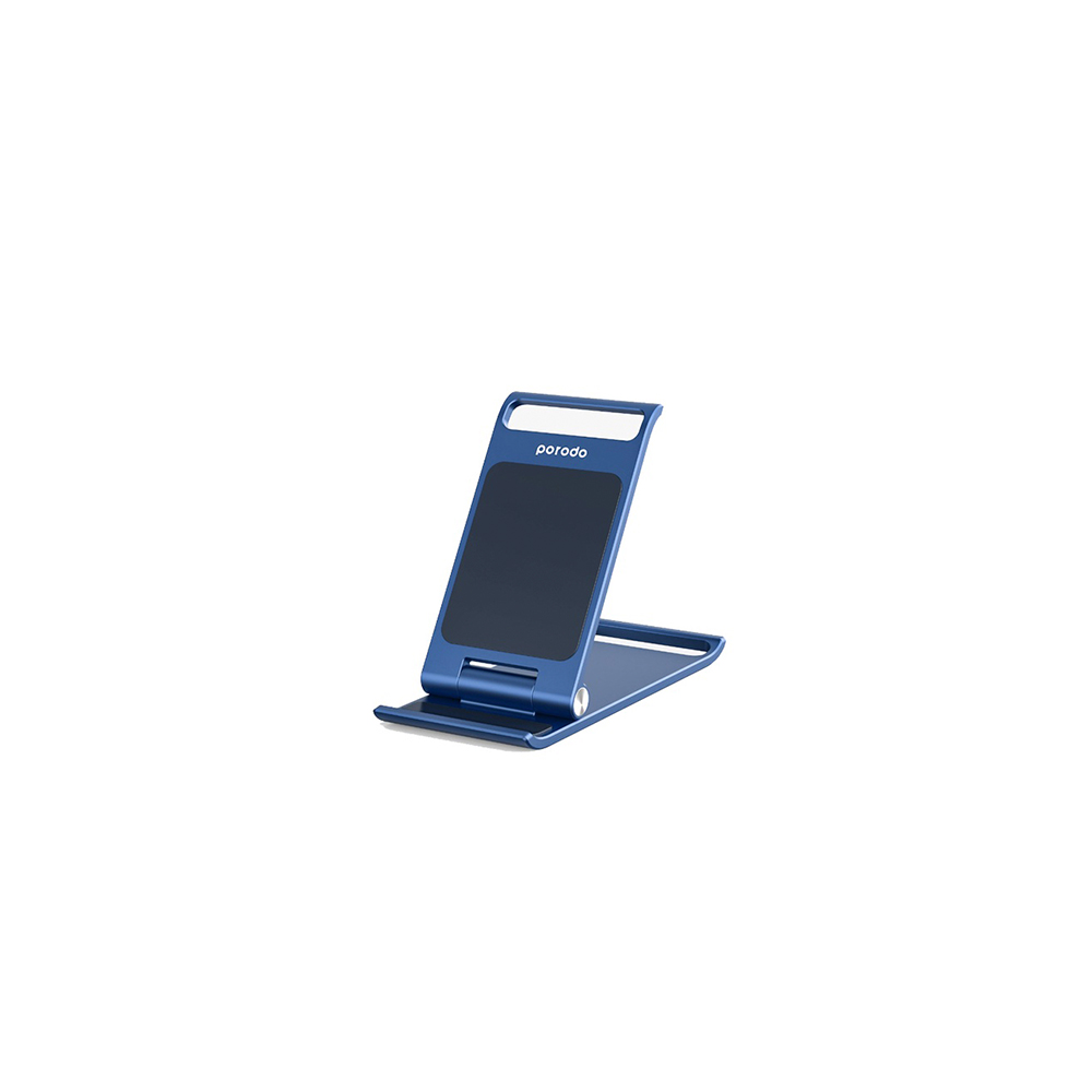 پایه موبایل تاشو پرودو مدل Porodo PD-ALFMB mobile stand — تصویر ۲