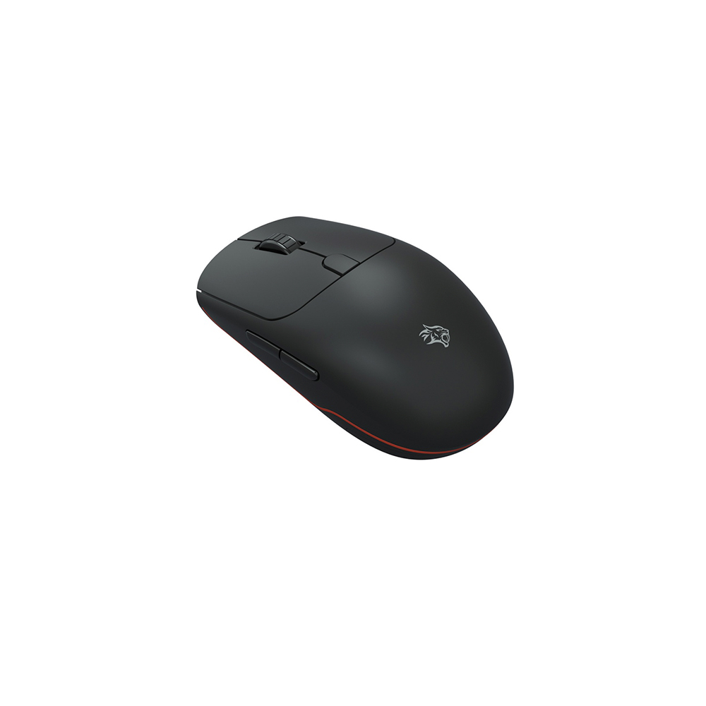 موس بیسیم 2 در 1 پرودو مدل Porodo PD-21MIOM office mouse — تصویر ۲