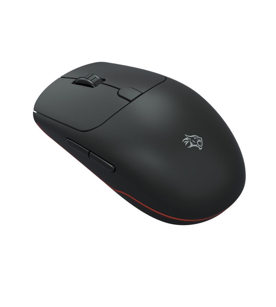 موس بیسیم 2 در 1 پرودو مدل Porodo PD-21MIOM office mouse — تصویر ۴