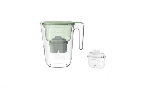 فیلتر تصفیه آب فیلیپس مدل Xiaomi AWP210/97 philips X-clean filter — تصویر ۳
