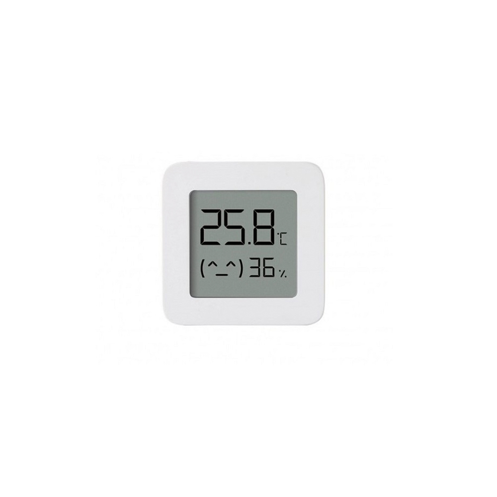 دماسنج و رطوبت سنج بلوتوثی شیائومی مدل Xiaomi LYWSD03MMC bluethooth thermometer2 — تصویر ۲