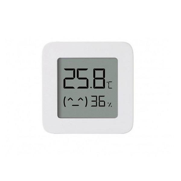 دماسنج و رطوبت سنج بلوتوثی شیائومی مدل Xiaomi LYWSD03MMC bluethooth thermometer2 — تصویر ۴