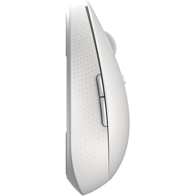 موس بی سیم شیائومی مدل Xiaomi WXSMSBMW03 silent mouse — تصویر ۶