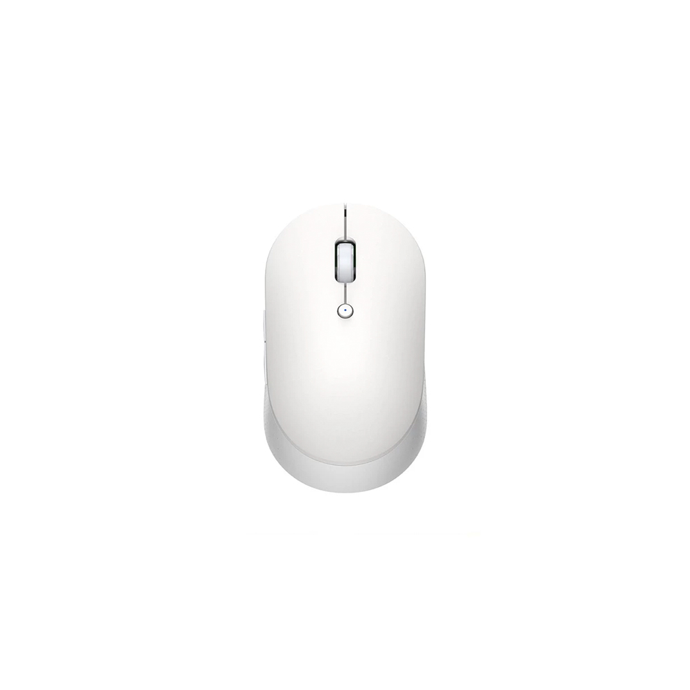 موس بی سیم شیائومی مدل Xiaomi WXSMSBMW03 silent mouse