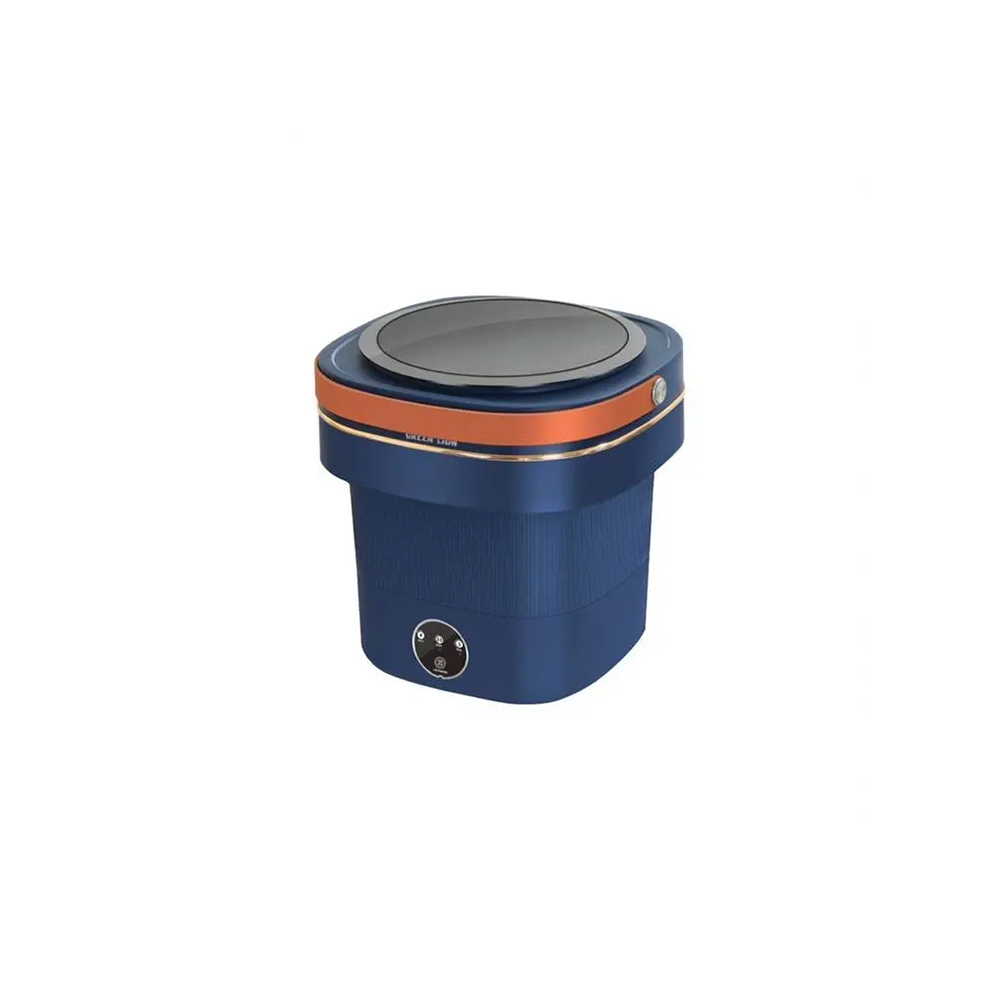 مینی ماشین لباسشویی گرین لاین مدل Green lion GNMINIWM9L mini washing machine 9L