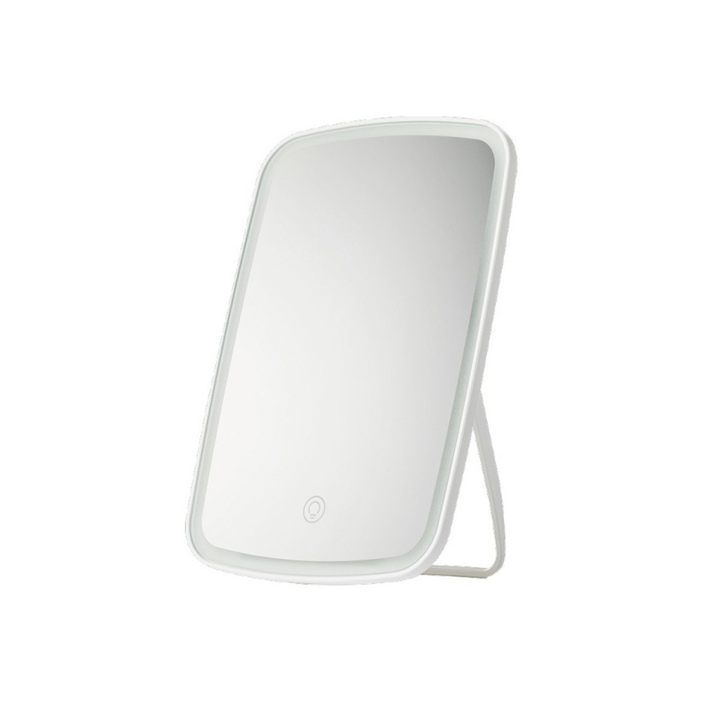 آینه آرایش چراغ دار شیائومی مدل Xiaomi NV026 jordan&amp;judi mirror — تصویر ۲