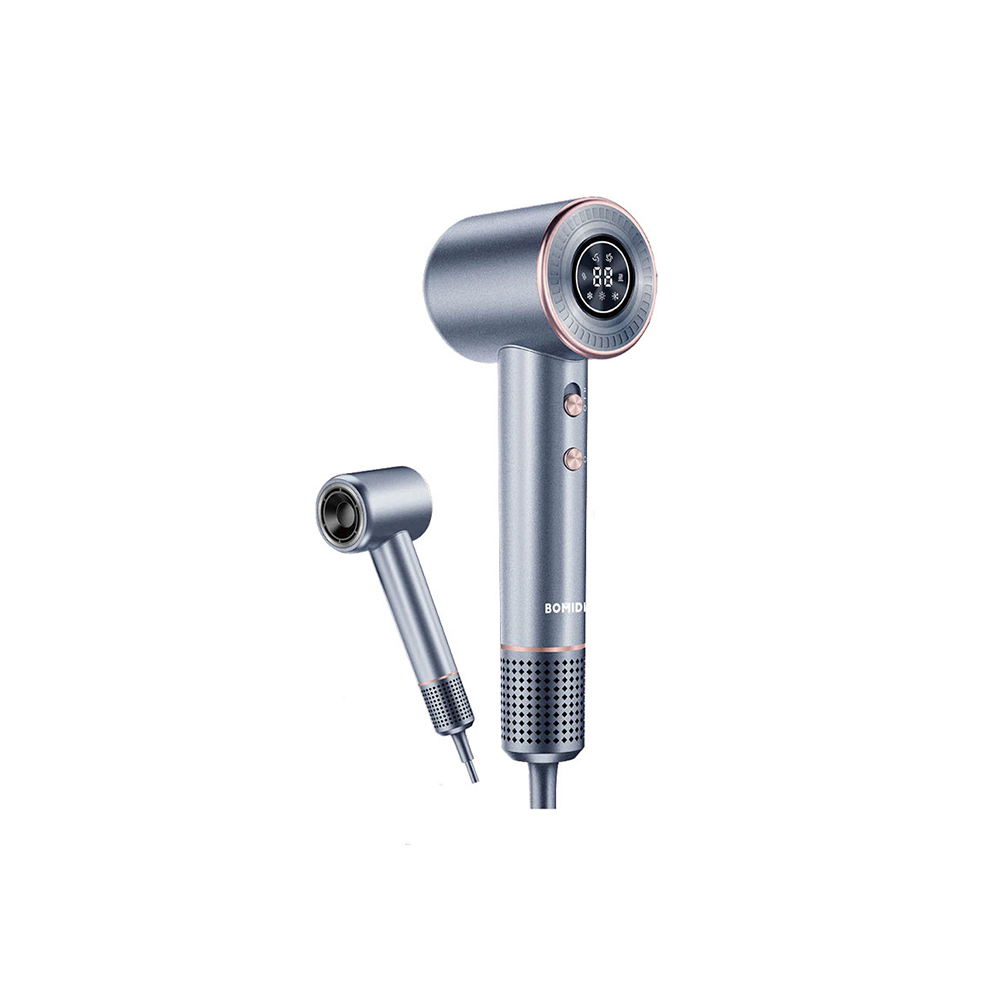 سشوار شیائومی مدل Xiaomi HD02 bomidi hair dryer