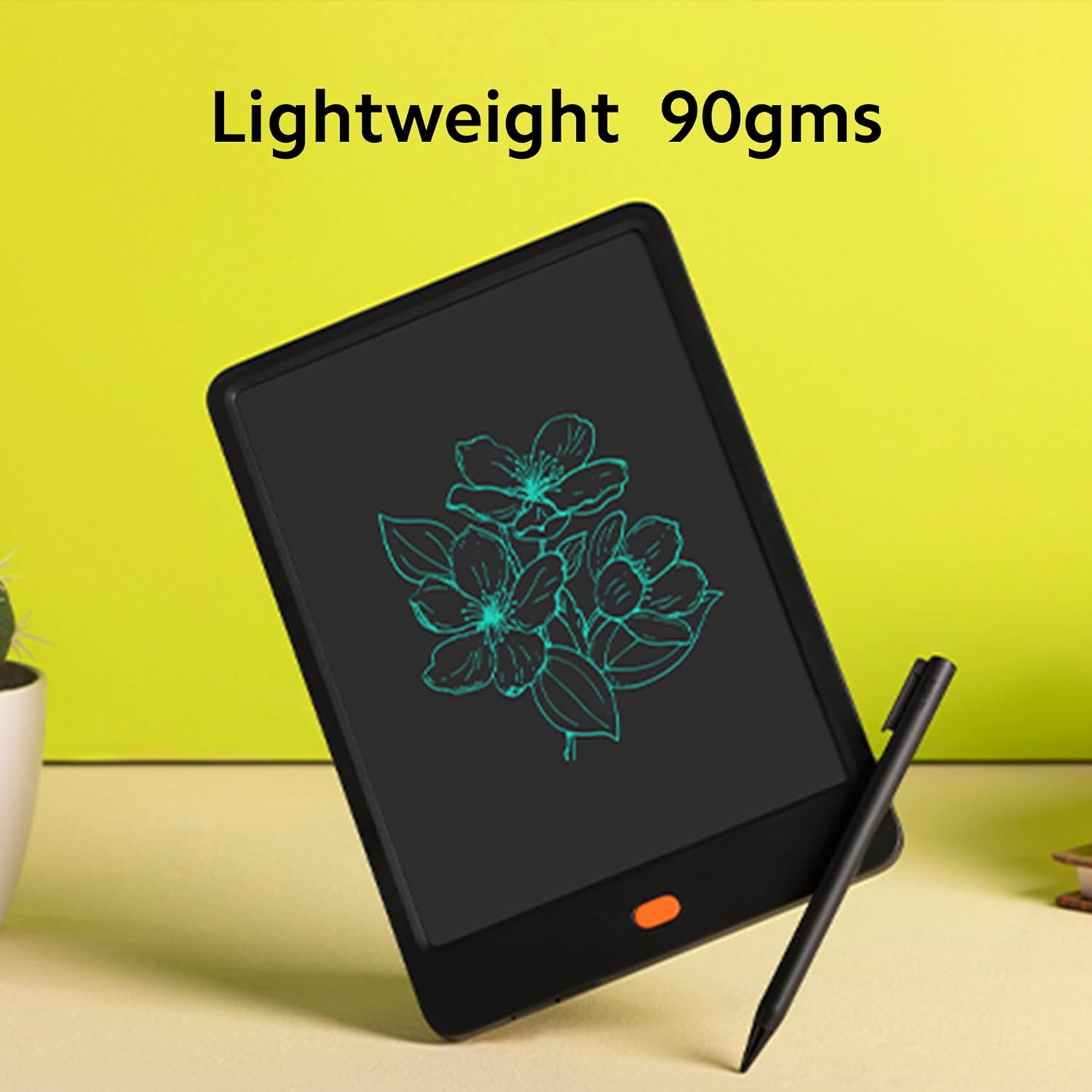 تخته دیجیتال شیائومی 8.5 اینچ مدل Xiaomi writing pad redmi 8.5 inch — تصویر ۶
