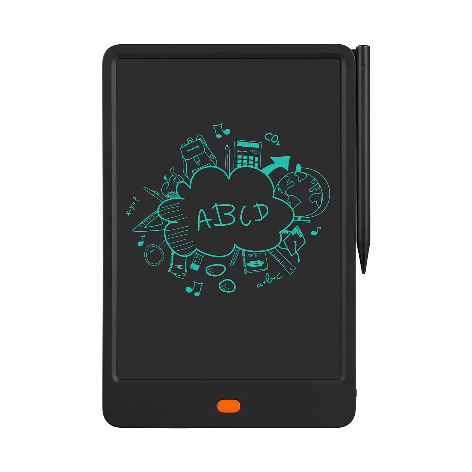 تخته دیجیتال شیائومی 8.5 اینچ مدل Xiaomi writing pad redmi 8.5 inch — تصویر ۳