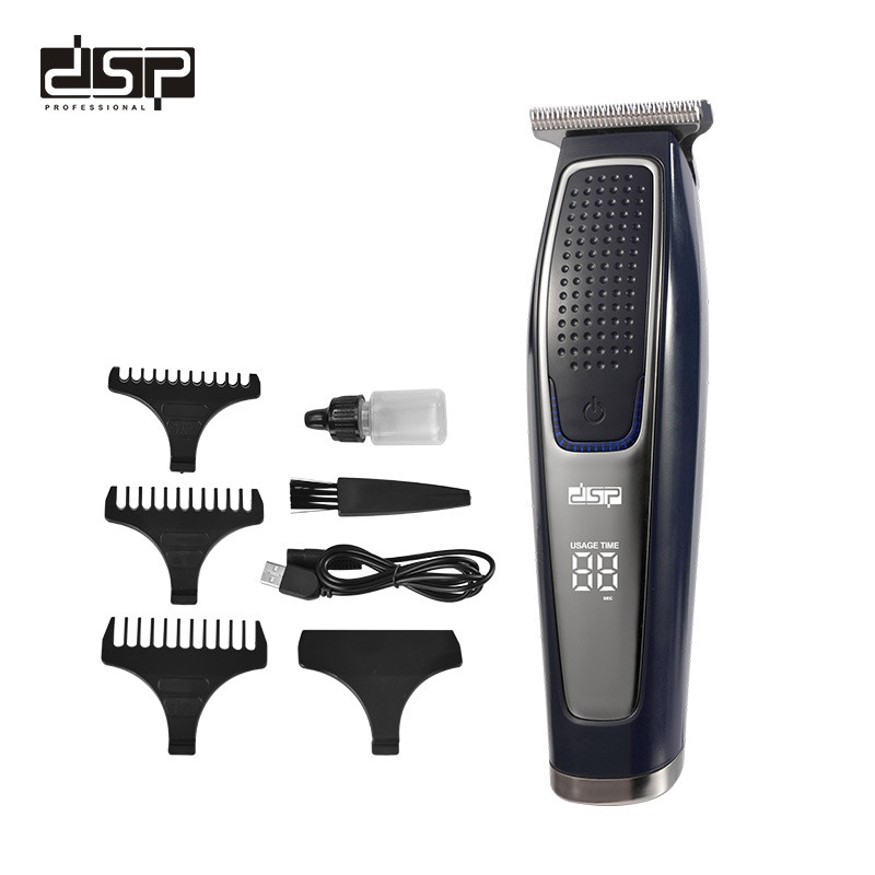 ماشین اصلاح موی سر و صورت دی اس پی مدل DSP-90434 — تصویر ۵