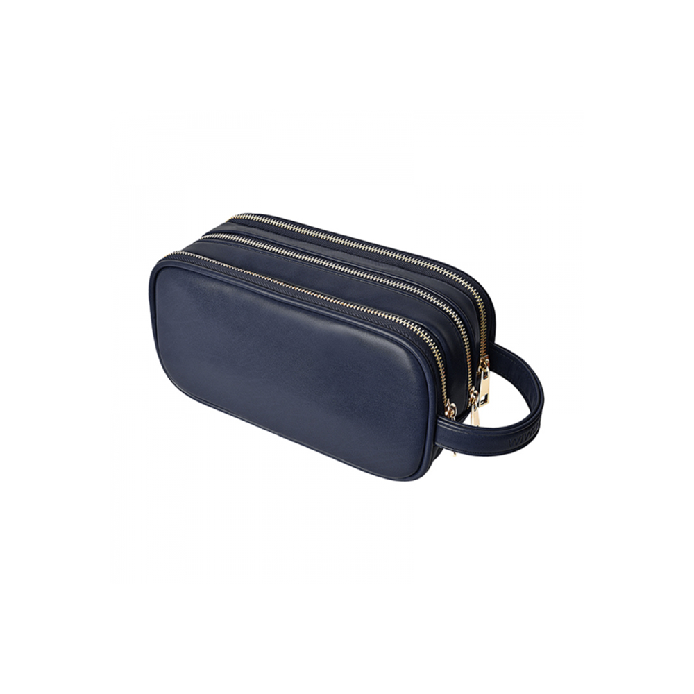 کیف اکسسوری ویوو مدل WIWU SALEM LUX TRAVEL POUCH