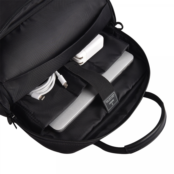 کیف لپتاپ و اکسسوری 11 اینچی ویوو مدل WIWU ALPHA VERTICAL LAYER BAG — تصویر ۸