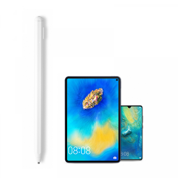 قلم لمسی ویوو مدل WIWU PENCIL MAX — تصویر ۸