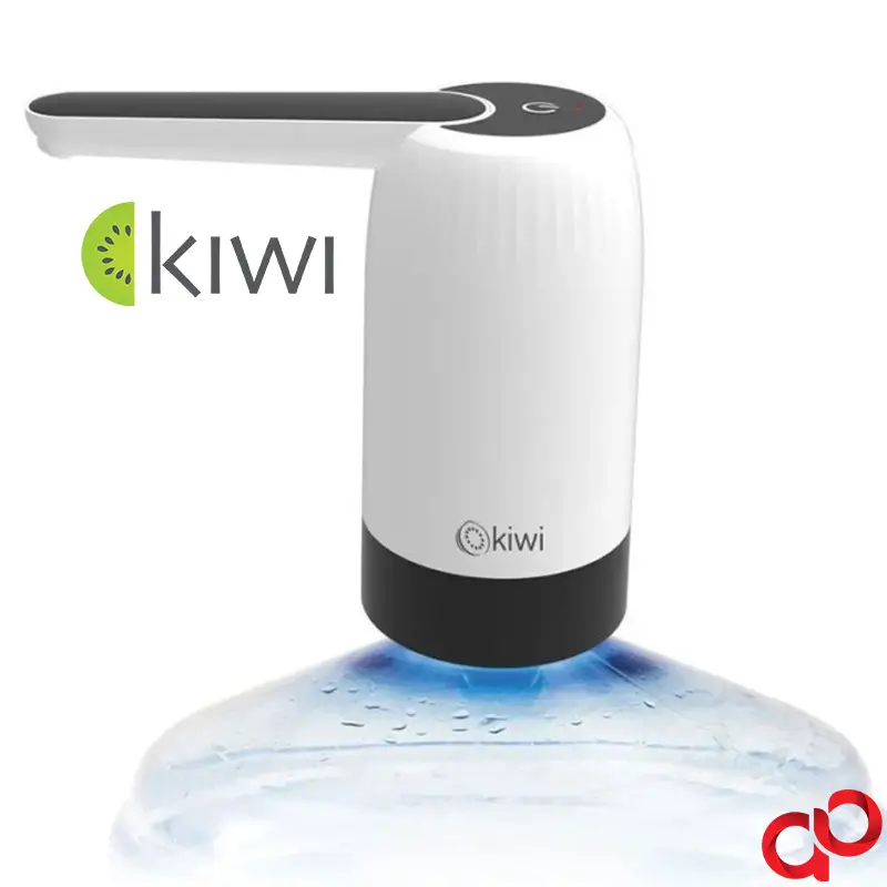 پمپ آب شارژی مسافرتی کیوی KiWi