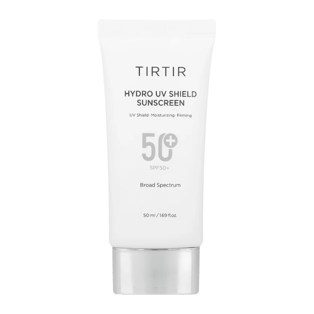 ضد آفتاب آبرسان هیدرو یووی تیر تیر TIRTIR حجم 50 میل