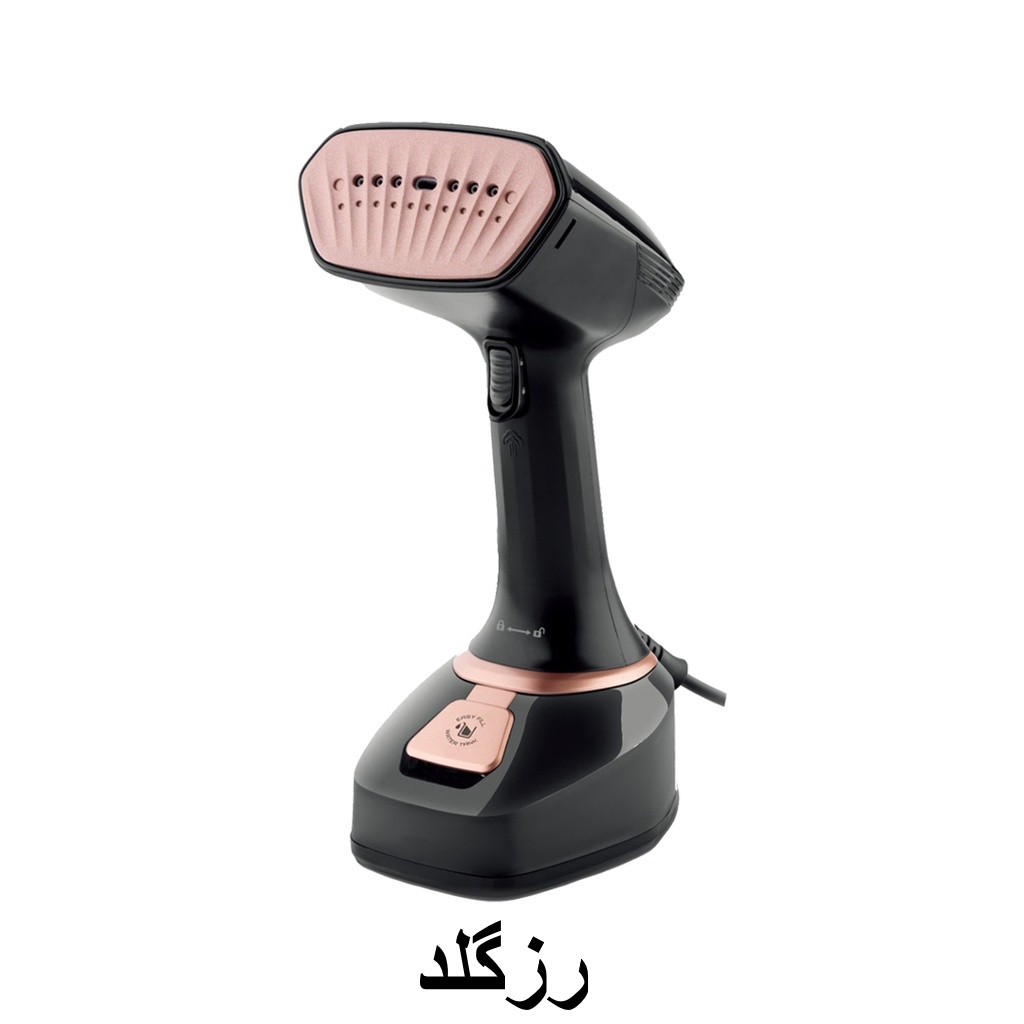 اتو بخار 1700 وات پرودو مدل LSCPSCI — تصویر ۵