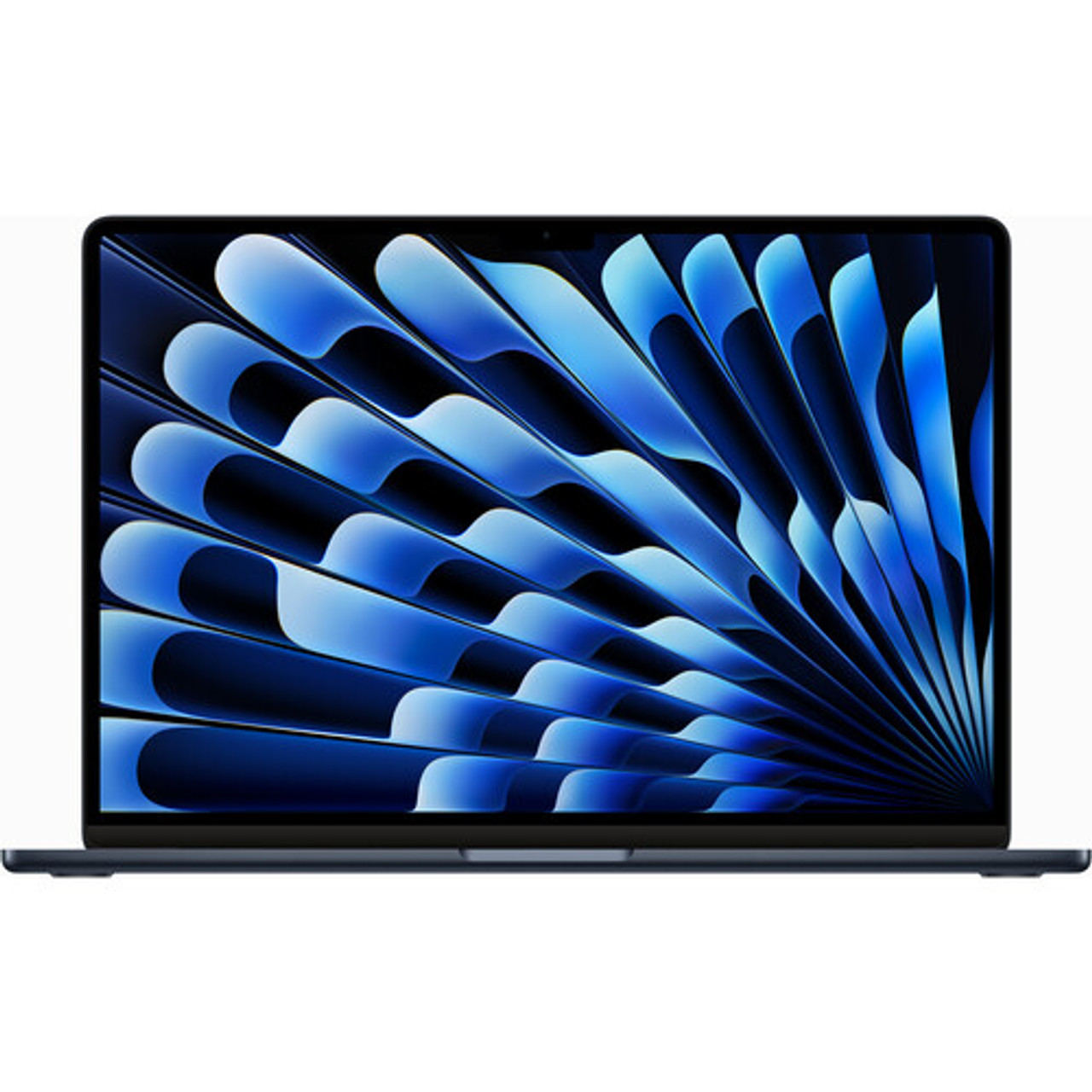 لپ تاپ 15.3 اینچی اپل مدل MacBook Air MC7D4 2025 LLA-M4-24GB Ram-512GB SSD
