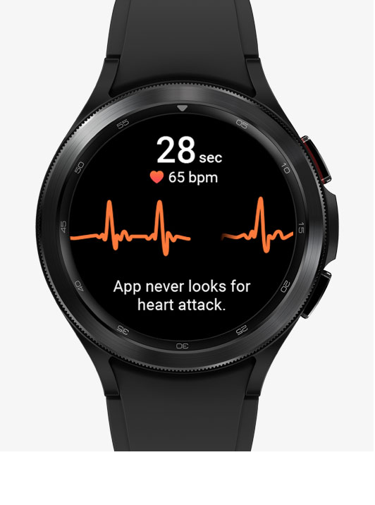 ساعت هوشمند سامسونگ واچSamsung Galaxy Watch4 Classic R880-42mm 4