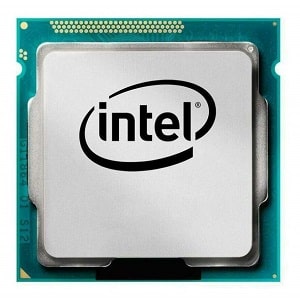 پردازنده اینتل بدون باکس Intel Core i5 11400F Rocket Lake