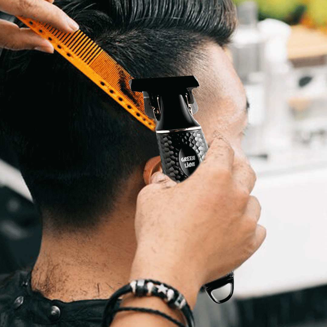 ماشین اصلاح موی سر گرین لاین مدل Professional Hair Trimmer — تصویر ۵