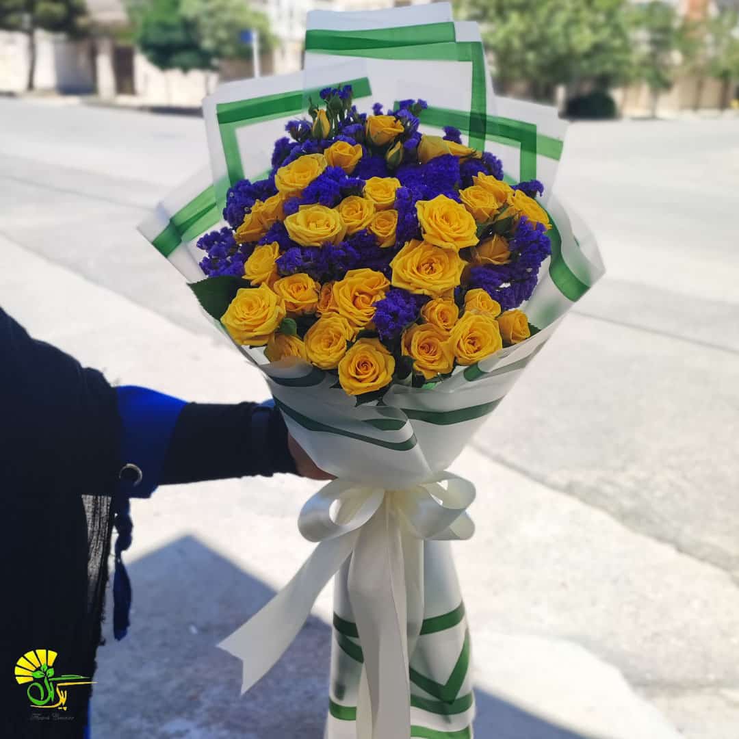 دسته گل ونیز