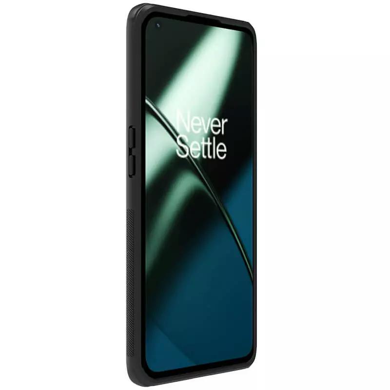 کاور نیلکین مدل Super Frosted Shield Pro مناسب برای گوشی موبایل وان پلاس 11 — تصویر ۶
