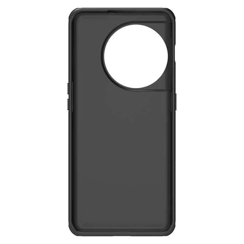 کاور نیلکین مدل Super Frosted Shield Pro مناسب برای گوشی موبایل وان پلاس 11 — تصویر ۷