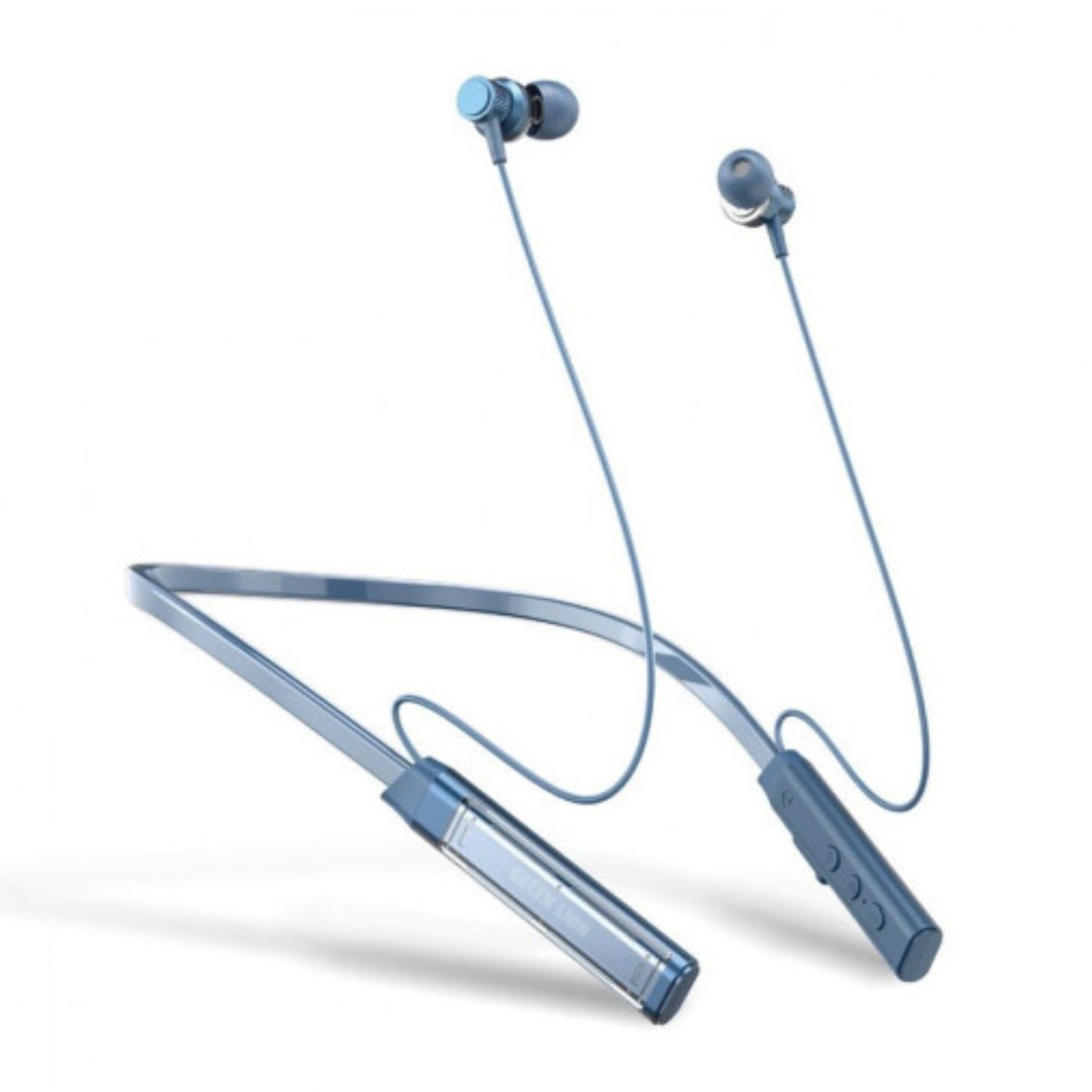 هندزفری بی سیم گرین لاین مدل VERIA neckband — تصویر ۴