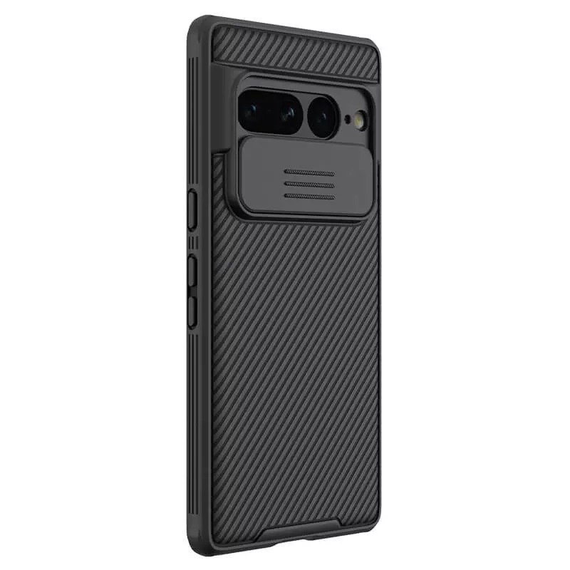 کاور نیلکین مدل CamShield Pro مناسب برای گوشی موبایل گوگل Pixel 7 Pro — تصویر ۷