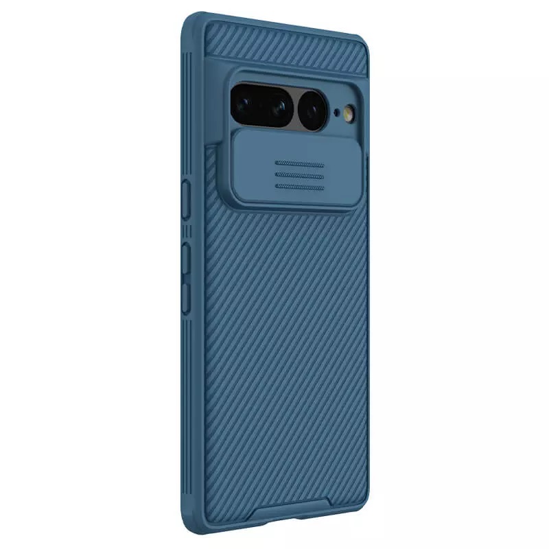 کاور نیلکین مدل CamShield Pro مناسب برای گوشی موبایل گوگل Pixel 7 Pro — تصویر ۸