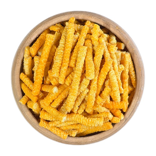 غلات حجیم‌شده